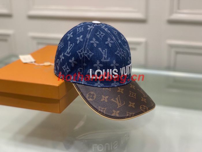 Louis Vuitton Hat LVH00077 Louis Vuitton Hat LVH00077